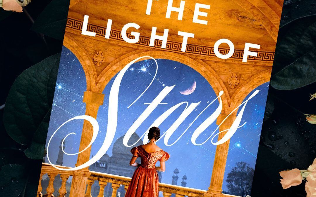 Regency Book 2 Cover Reveal!